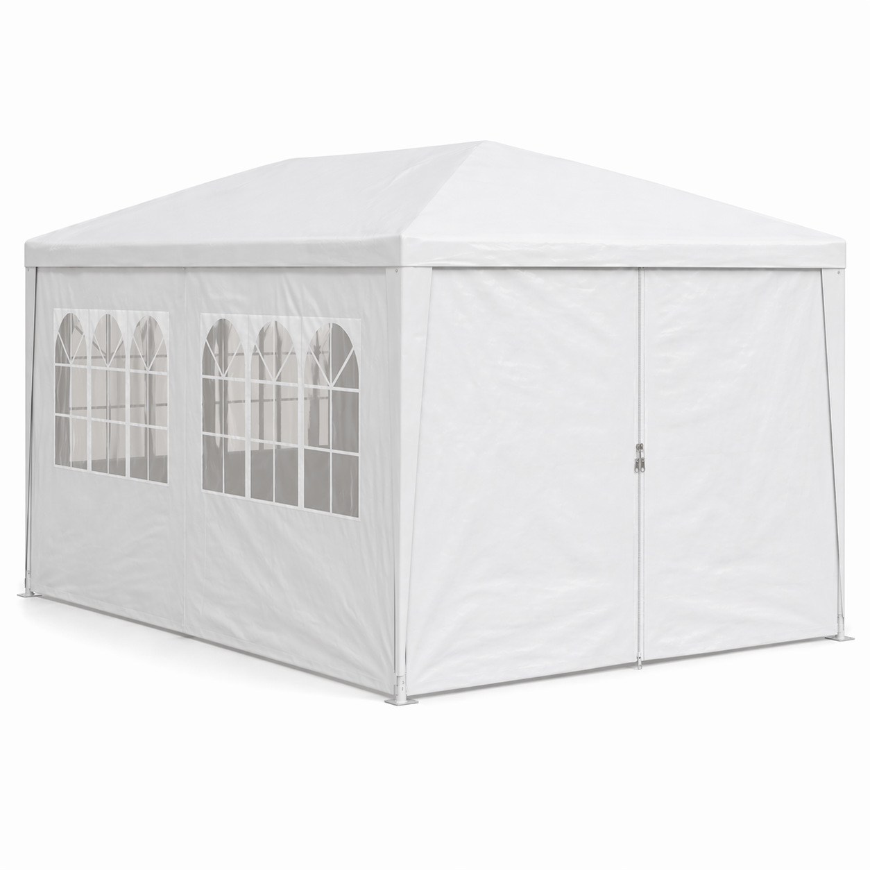 Tente de Mariage 3m Façade x 6m Profondeur | Auréa