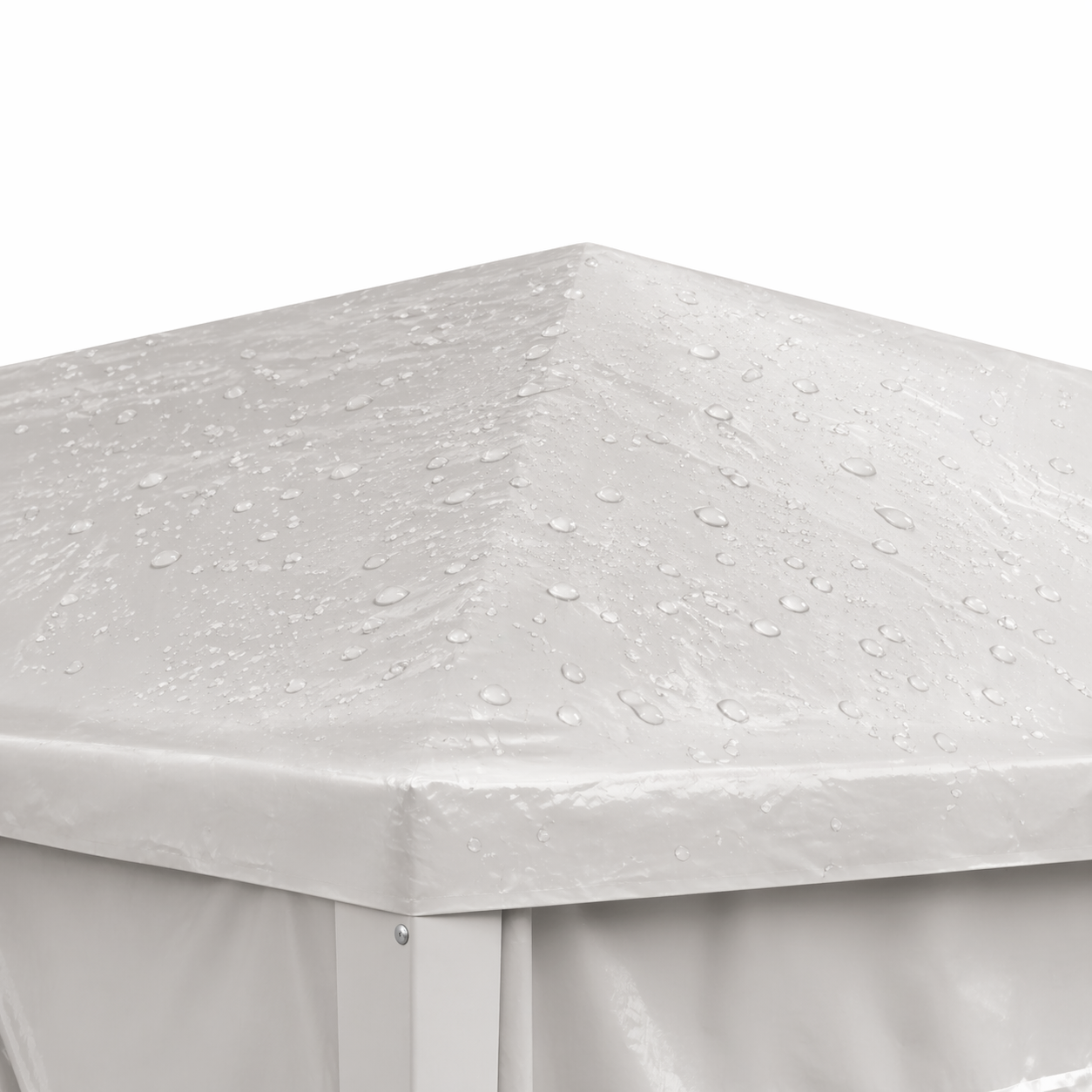 Tente de Mariage 3m Façade x 6m Profondeur | Auréa