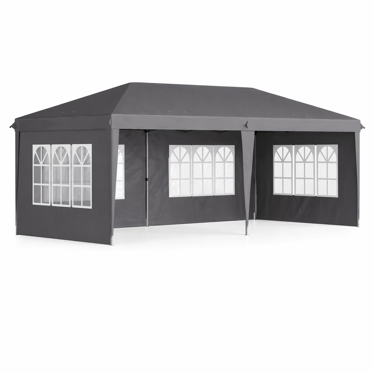 Tente de Réception 6m Façade x 3m Profondeur | Astra