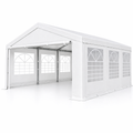 Tente de Réception 3m Façade x 6m Profondeur | Astra