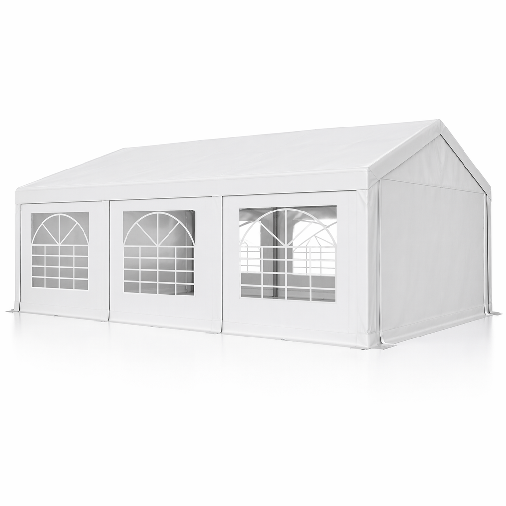Tente de Réception 3m Façade x 6m Profondeur | Astra