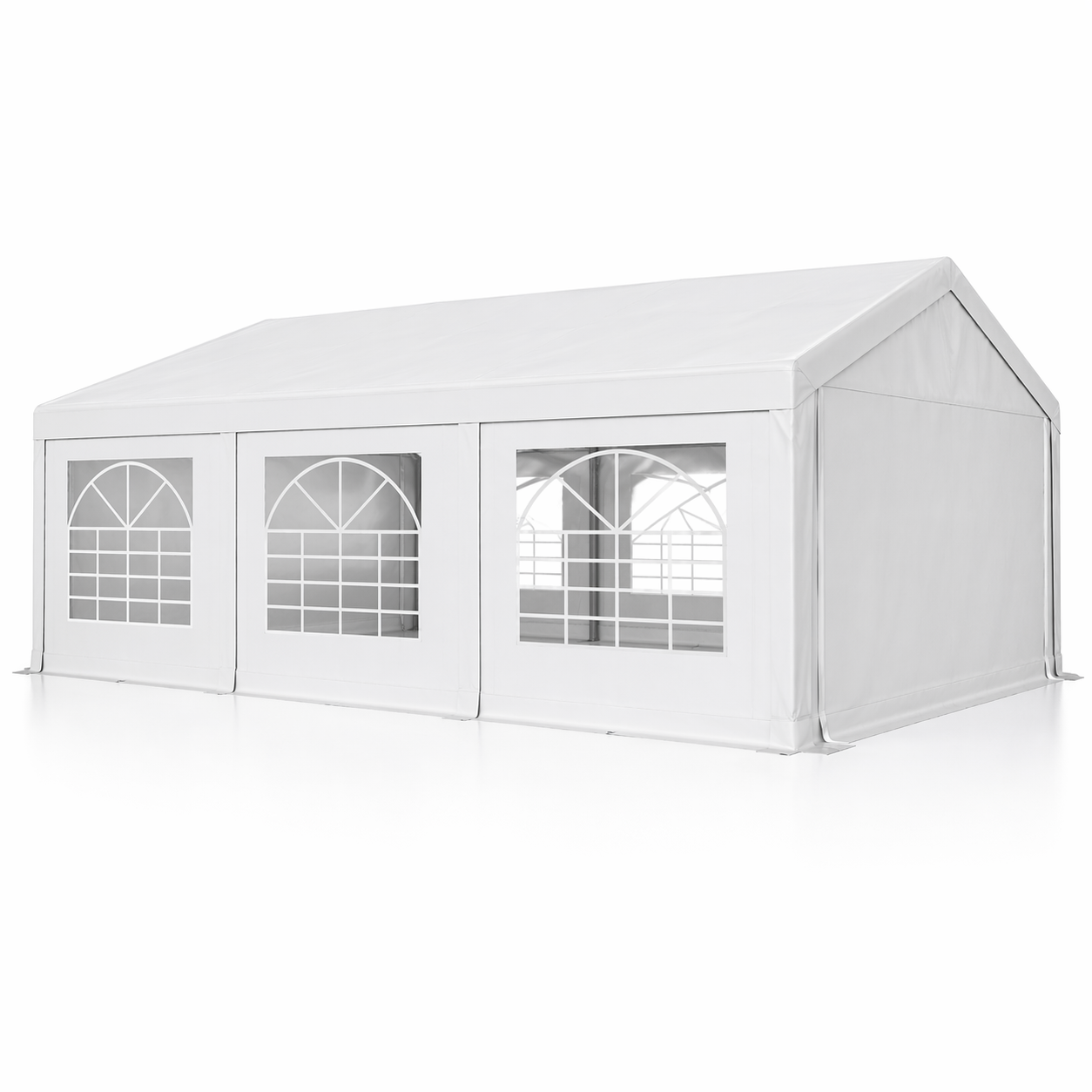 Tente de Réception 3m Façade x 6m Profondeur | Astra