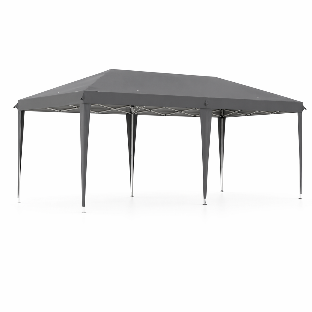 Tente de Réception 6m Façade x 3m Profondeur | Astra