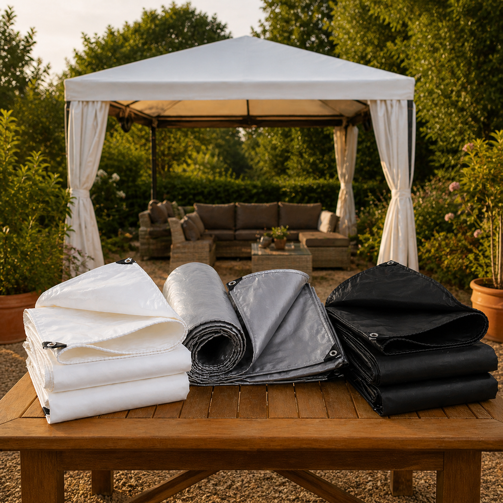 Toile Imperméable de Remplacement