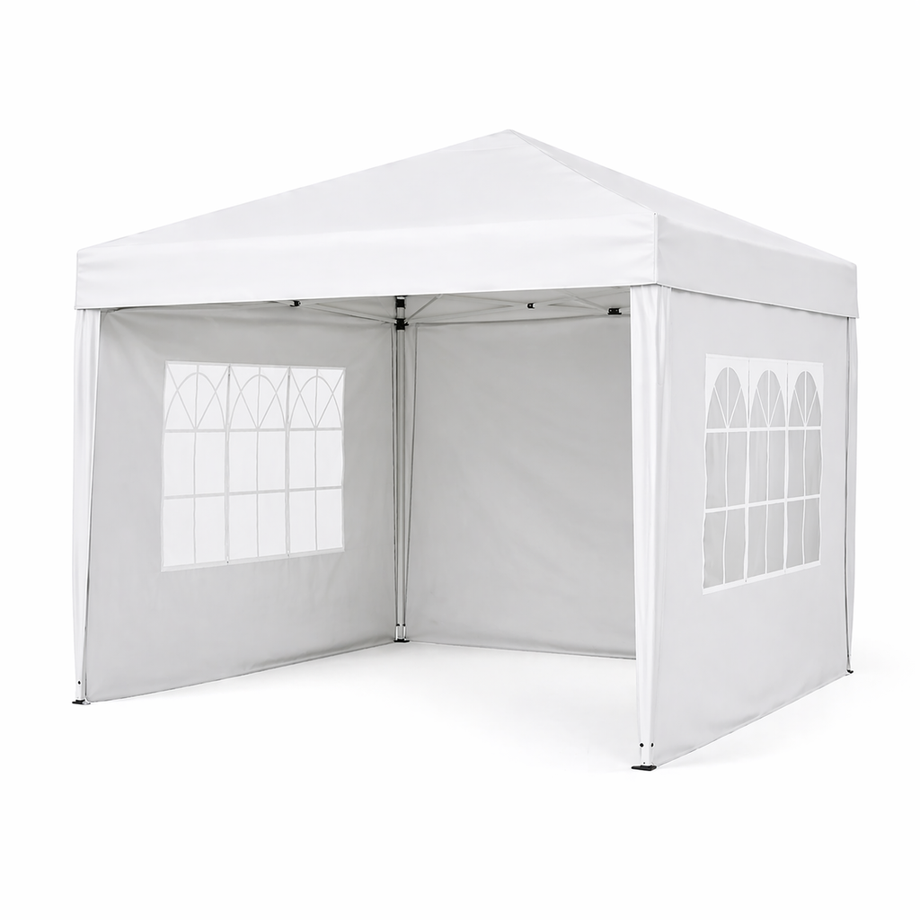 Tonnelle Pliante 3x3m | Élia