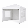 Tonnelle Pliante 3x3m | Élia