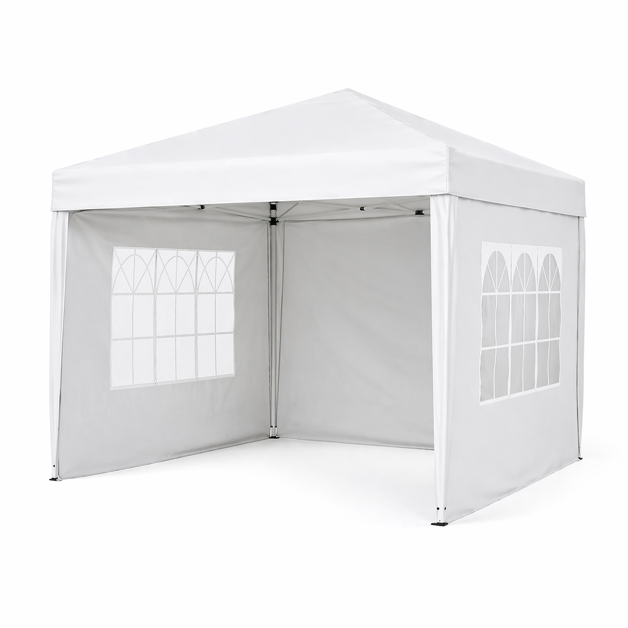 Tonnelle Pliante 3x3m | Élia