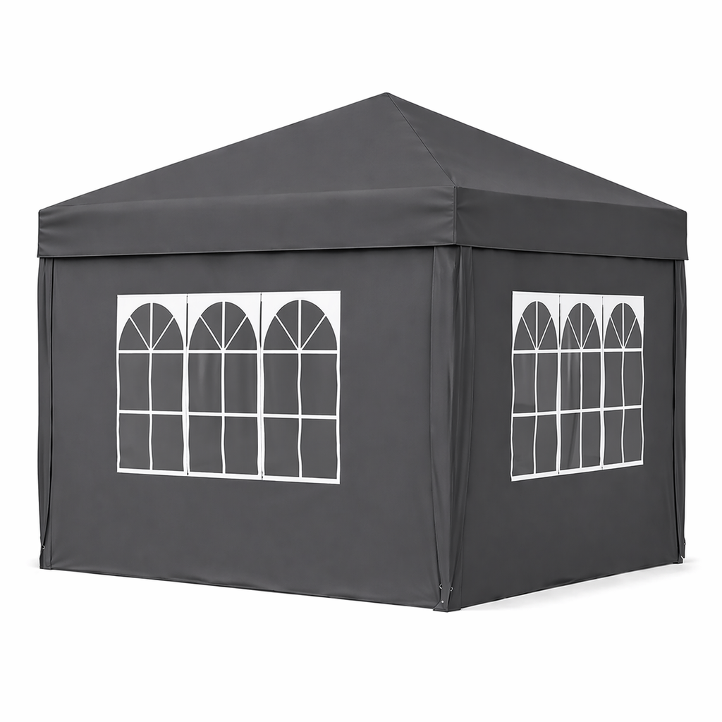 Tonnelle Pliante 3x3m | Élia