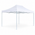 Tonnelle Pliante 3x4,5m | Élia