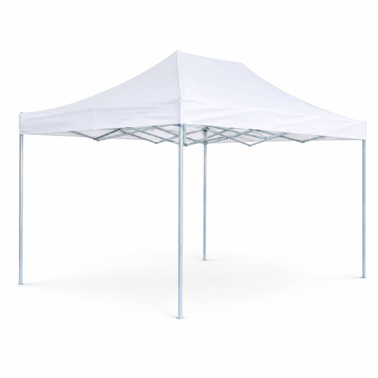 Tonnelle Pliante 3x4,5m | Élia