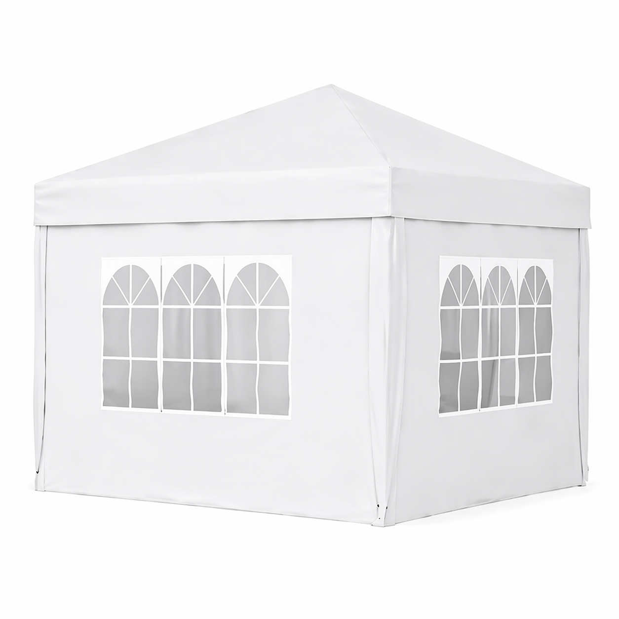 Tonnelle Pliante 3x3m | Élia