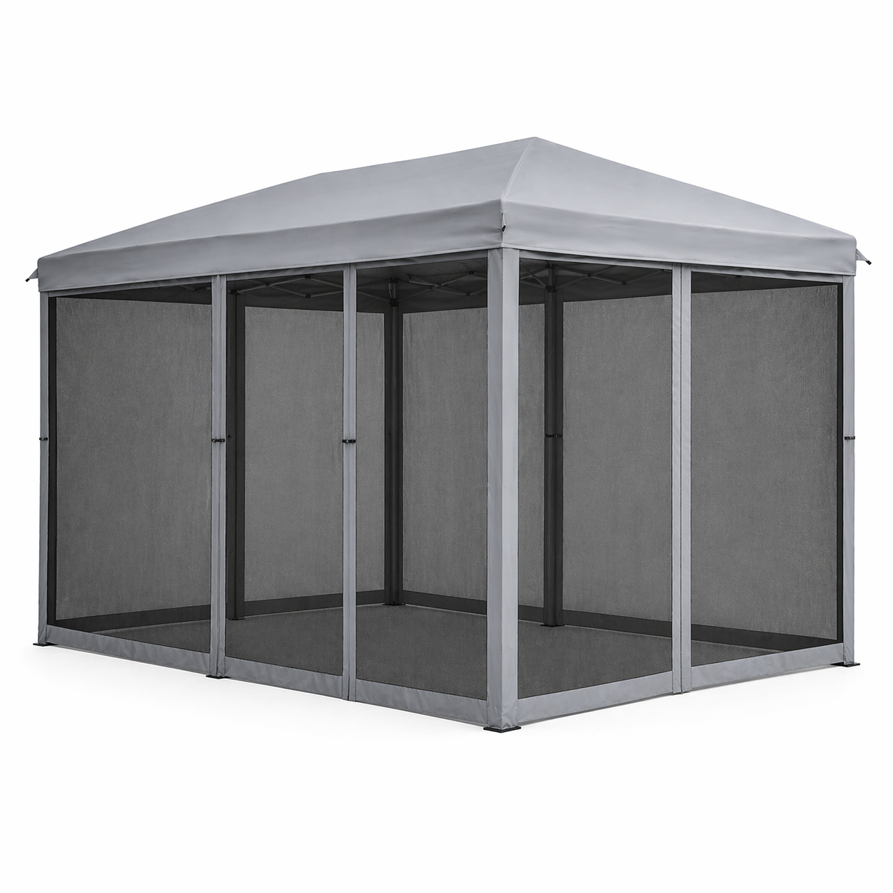 Tonnelle Pliante 6x3m | Élia