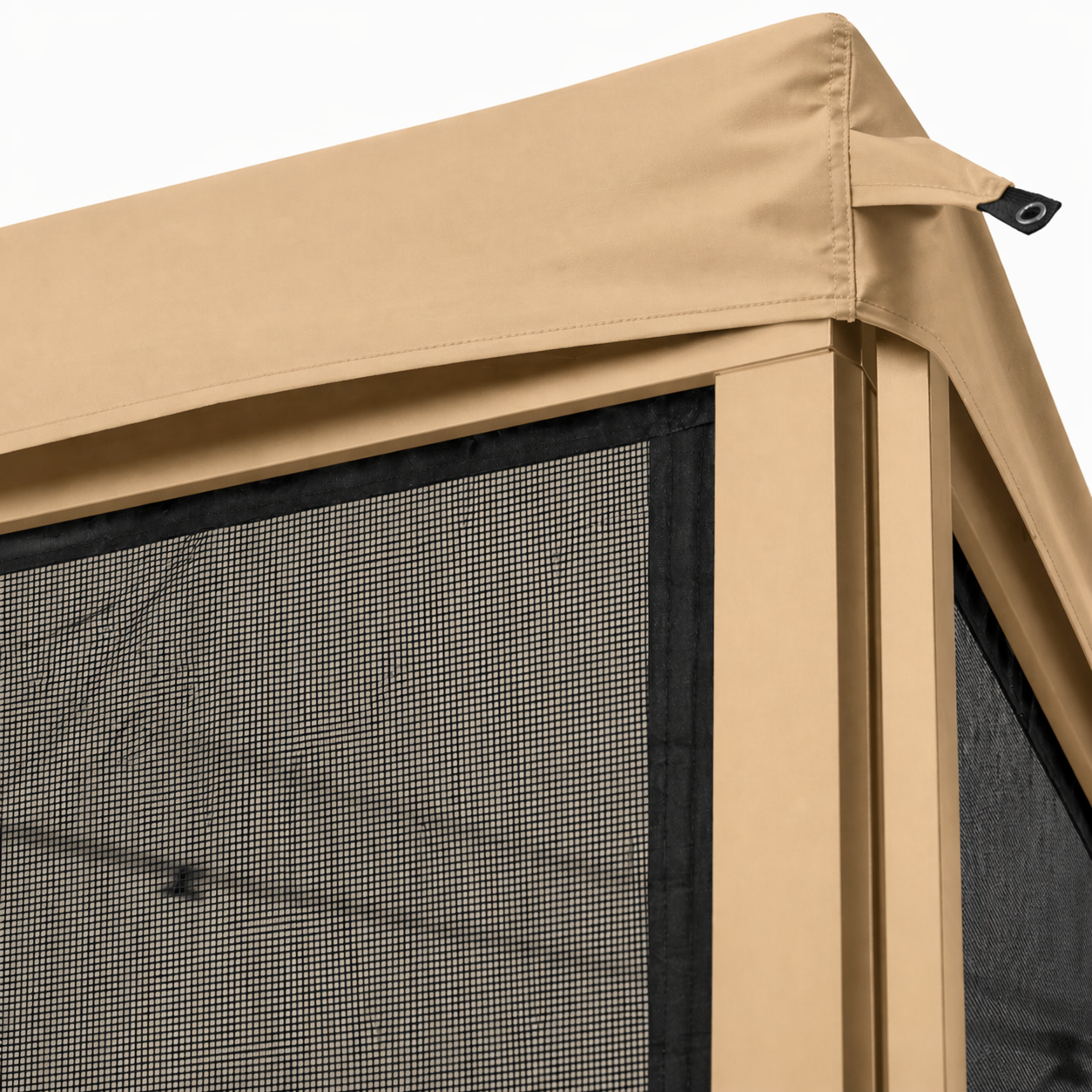Tonnelle Pliante 6x3m | Élia