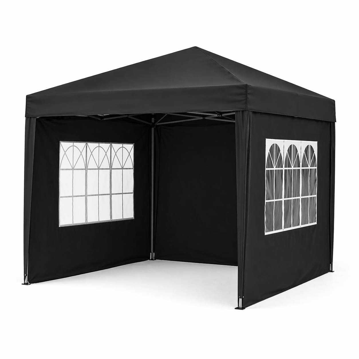 Tonnelle Pliante 3x3m | Élia