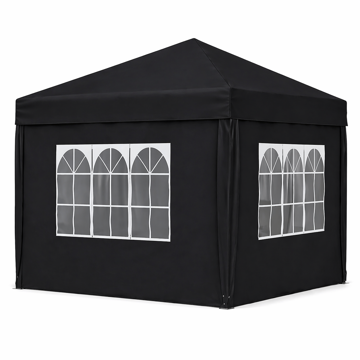 Tonnelle Pliante 3x3m | Élia