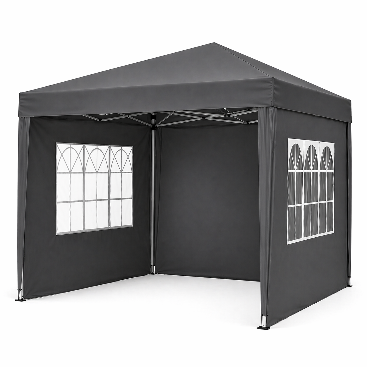 Tonnelle Pliante 3x3m | Élia
